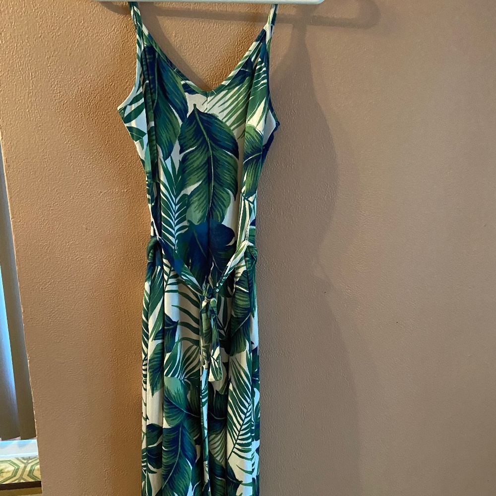 Summer dress